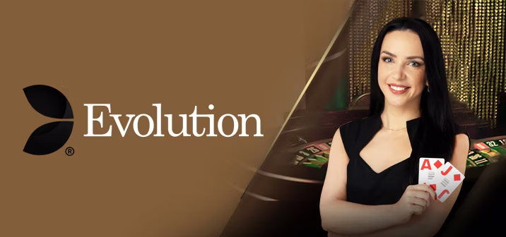 Live Casino bei BetPlay