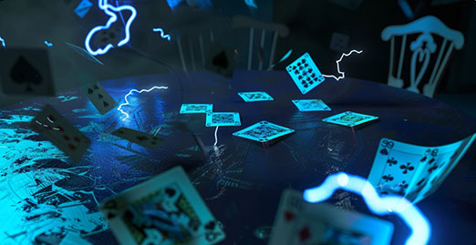 Live Casino mit echten Dealern