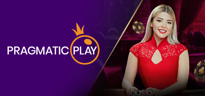 Pragmatic Play Live Casino