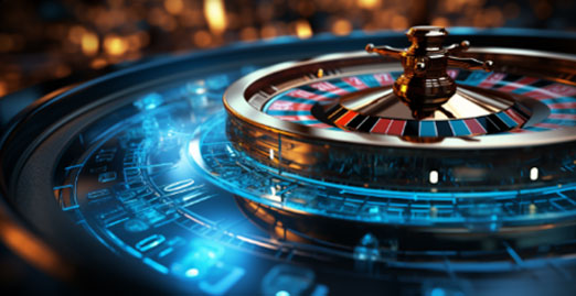 Tischspiele Roulette BetPlay